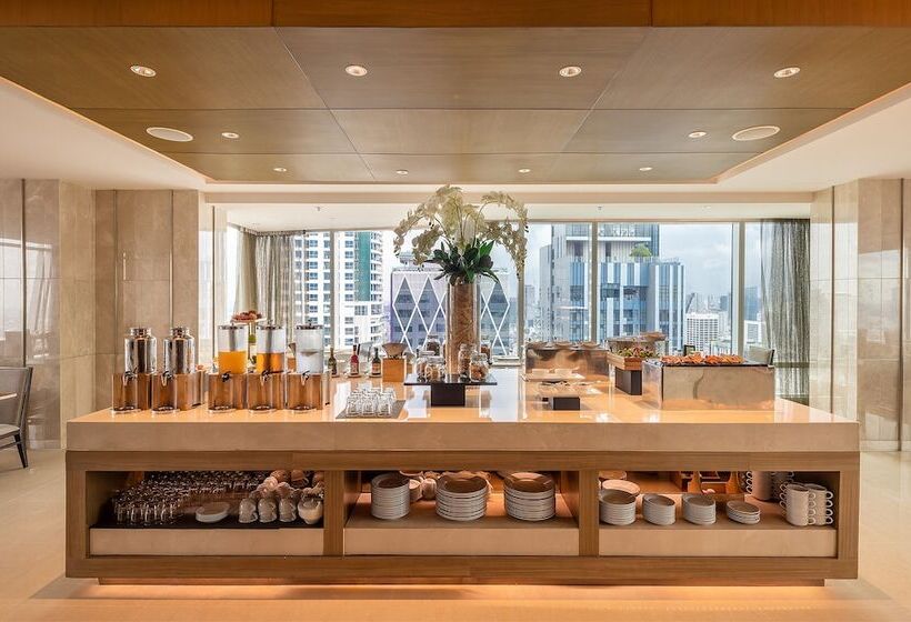 Eastin Grand Hotel Sathorn