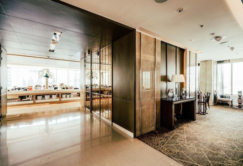 Eastin Grand Hotel Sathorn