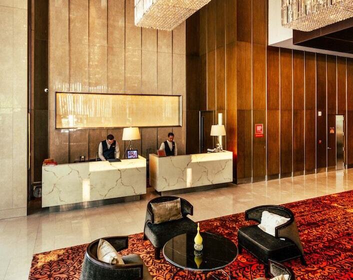 Eastin Grand Hotel Sathorn