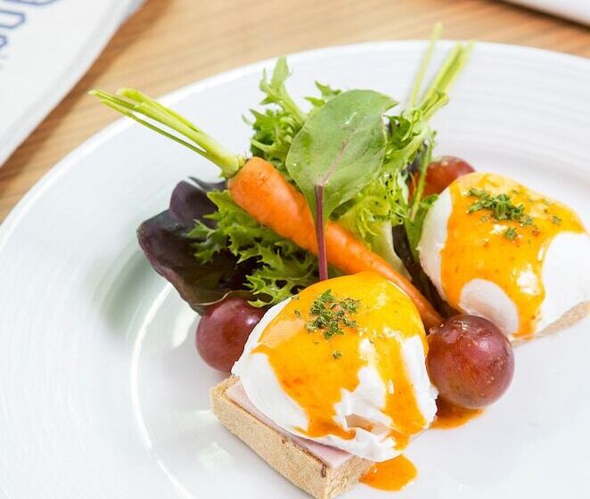 Eastin Grand Hotel Sathorn