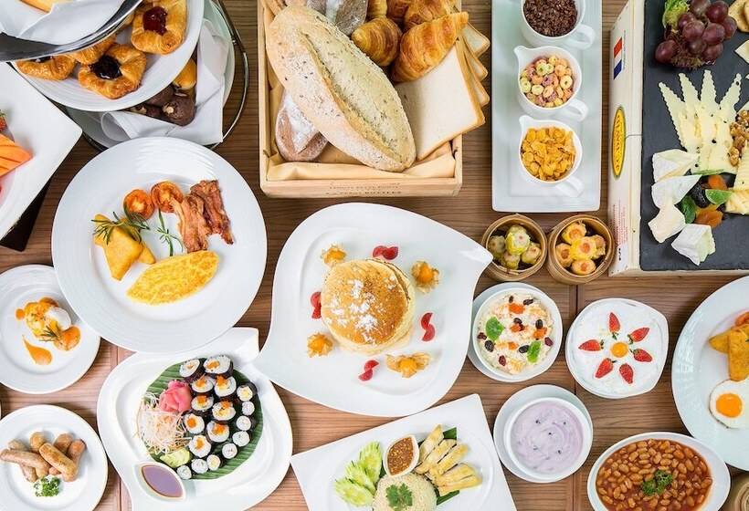 Eastin Grand Hotel Sathorn