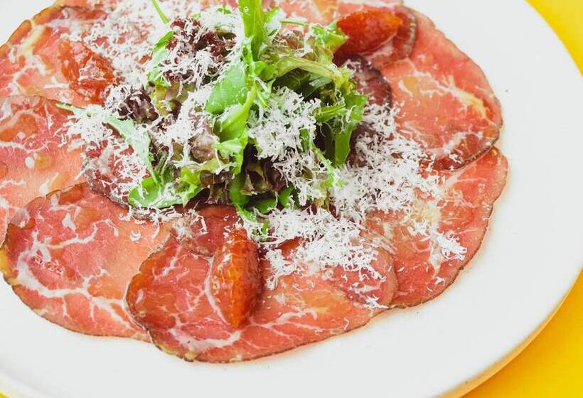 Eastin Grand Hotel Sathorn