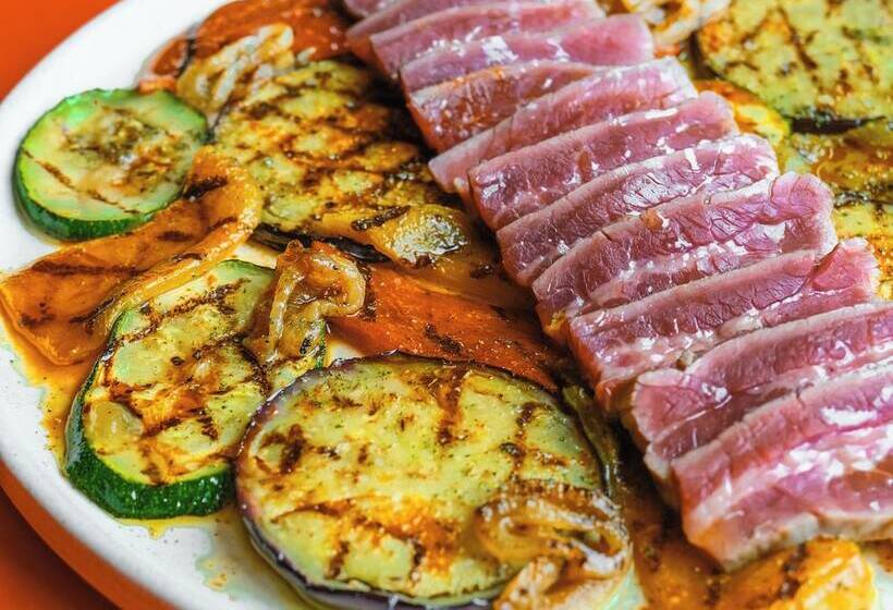 Eastin Grand Hotel Sathorn