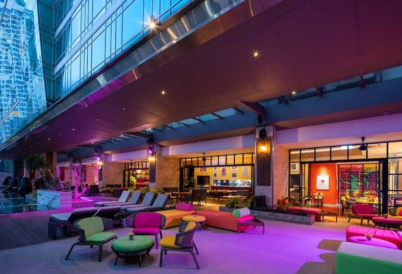 Eastin Grand Hotel Sathorn