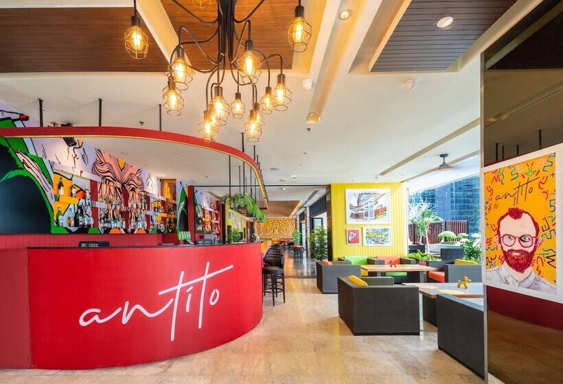 Eastin Grand Hotel Sathorn