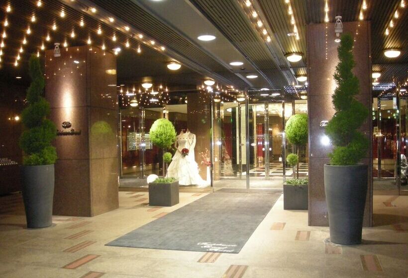 ホテル Emisia Tokyo Tachikawa