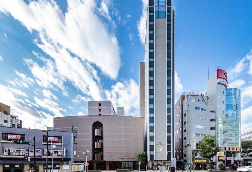 ホテル Emisia Tokyo Tachikawa