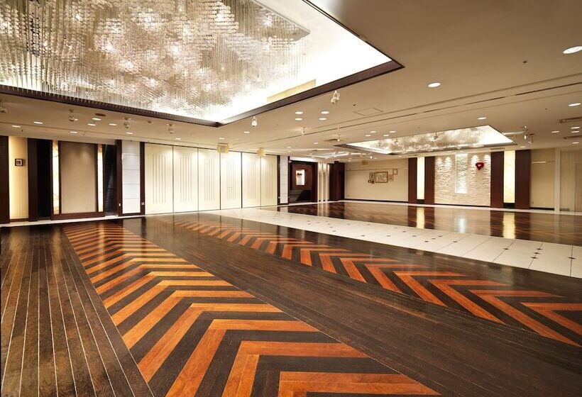 ホテル Emisia Tokyo Tachikawa