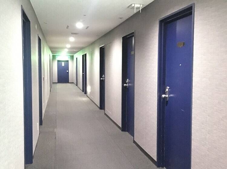 ホテル Emisia Tokyo Tachikawa