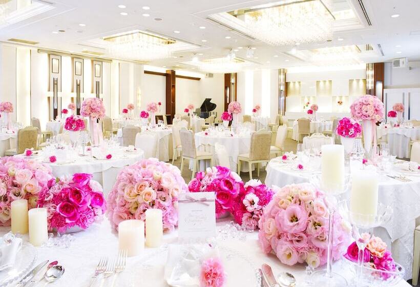 ホテル Emisia Tokyo Tachikawa