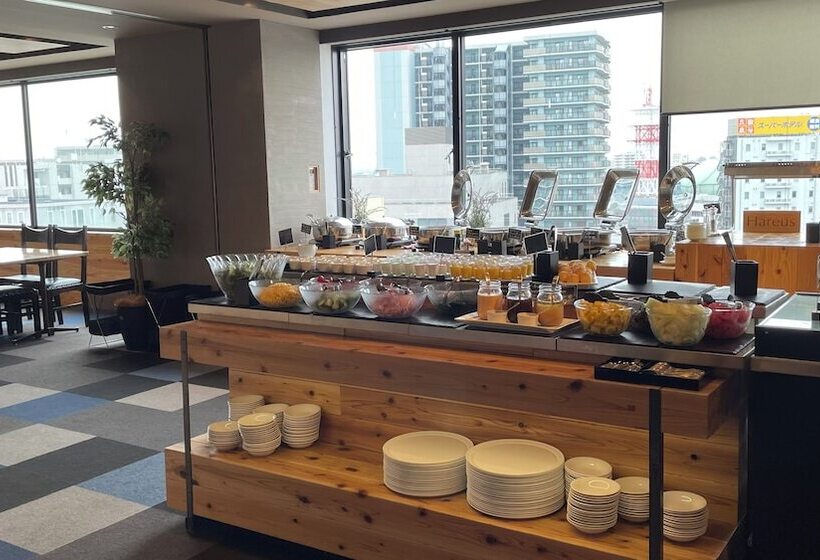 ホテル Emisia Tokyo Tachikawa