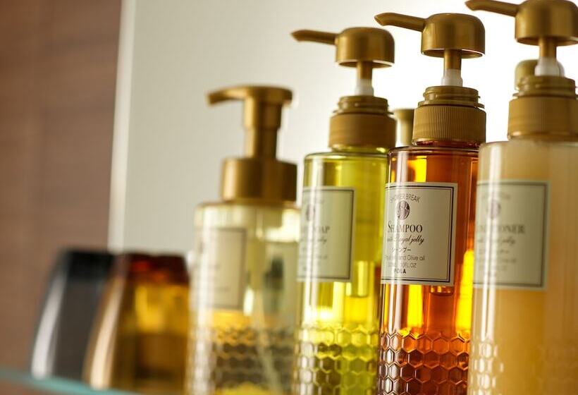 ホテル Emisia Tokyo Tachikawa