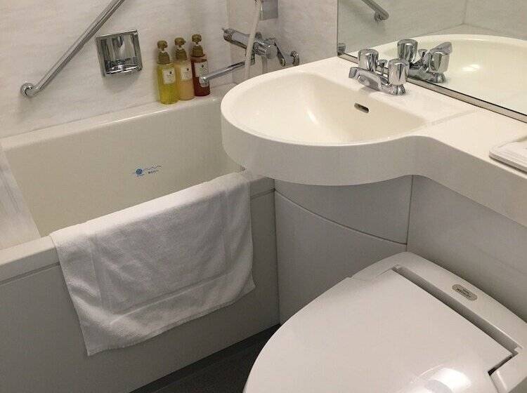 ホテル Emisia Tokyo Tachikawa