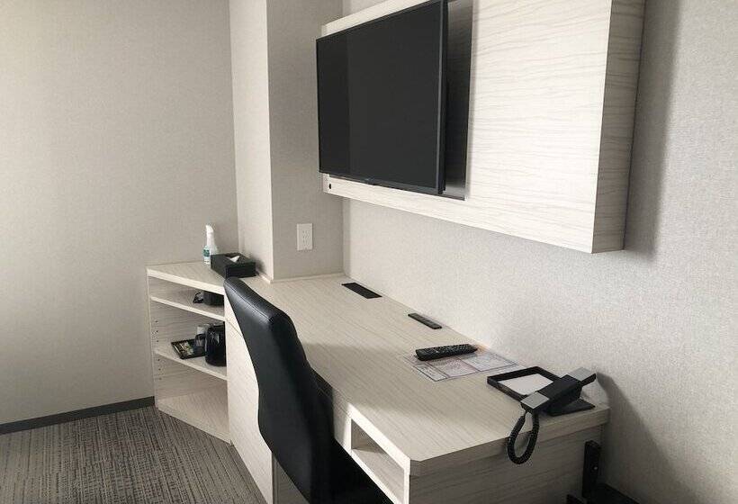 ホテル Emisia Tokyo Tachikawa