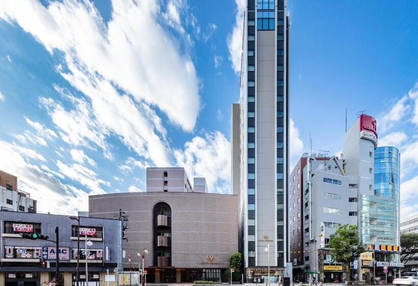 ホテル Emisia Tokyo Tachikawa