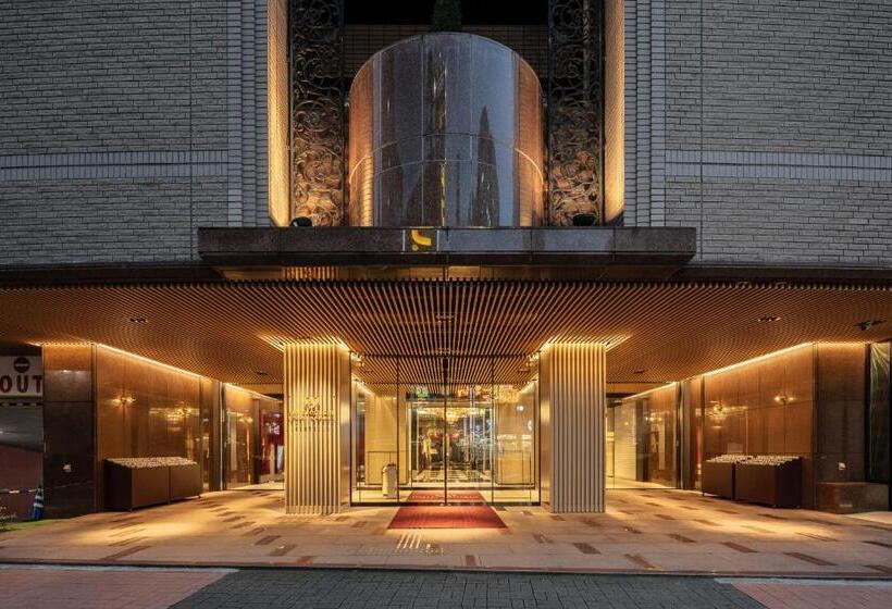 ホテル Emisia Tokyo Tachikawa