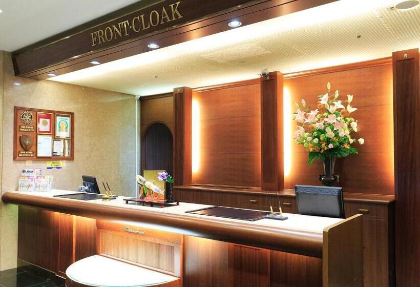 ホテル Emisia Tokyo Tachikawa