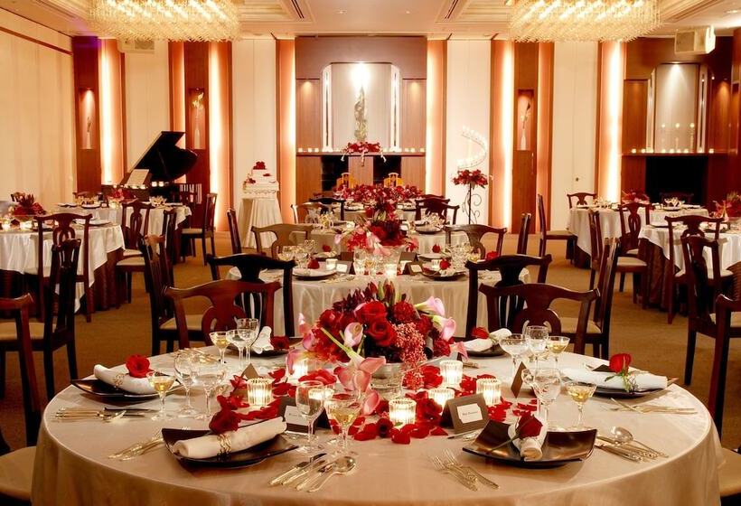 ホテル Emisia Tokyo Tachikawa