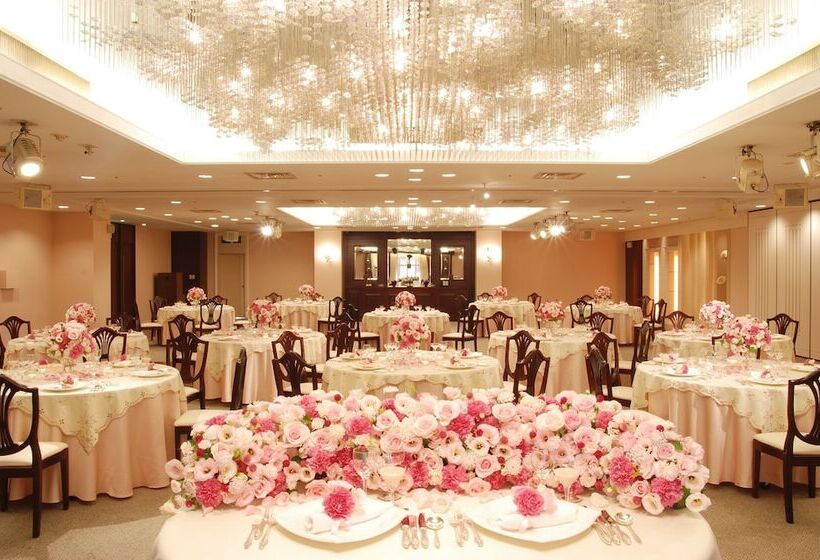 ホテル Emisia Tokyo Tachikawa