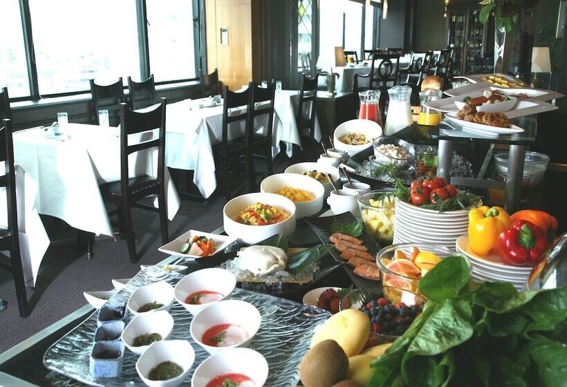 ホテル Emisia Tokyo Tachikawa