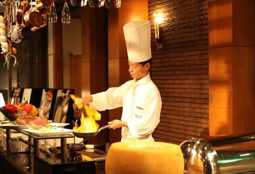 ホテル Emisia Tokyo Tachikawa