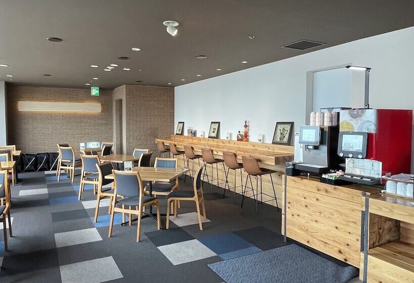 ホテル Emisia Tokyo Tachikawa