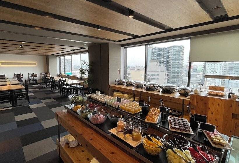 ホテル Emisia Tokyo Tachikawa