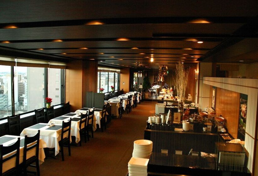 ホテル Emisia Tokyo Tachikawa