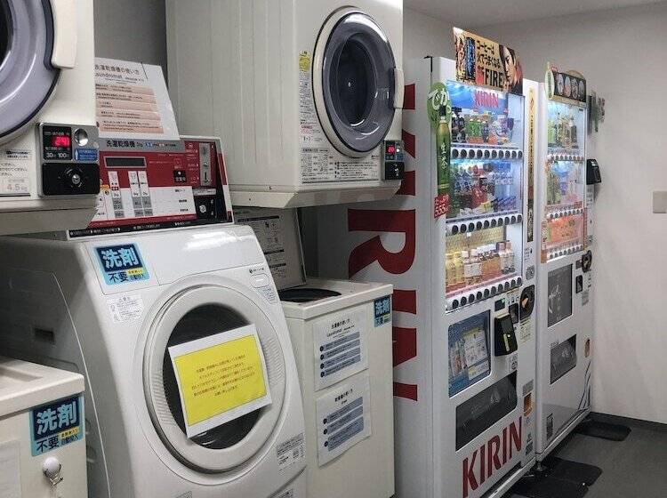 ホテル Emisia Tokyo Tachikawa