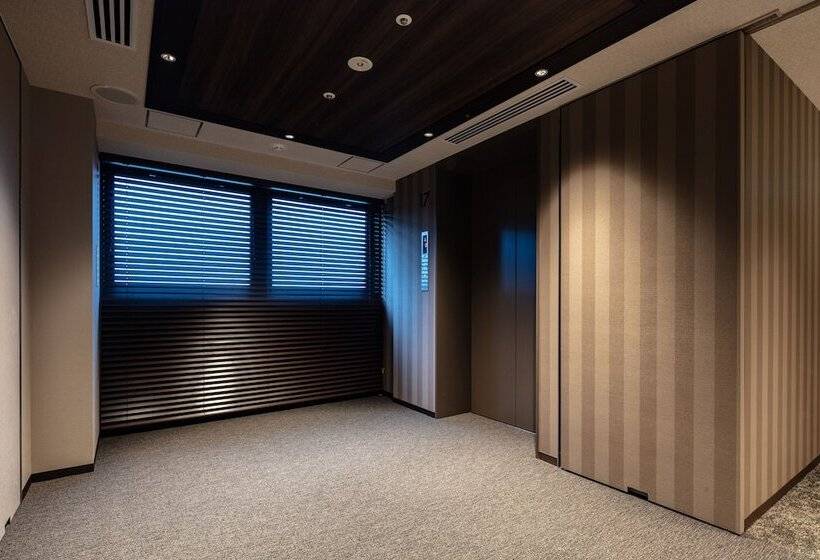 ホテル Emisia Tokyo Tachikawa