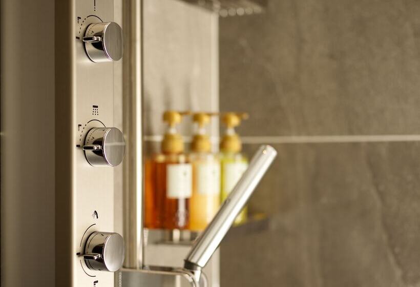 ホテル Emisia Tokyo Tachikawa