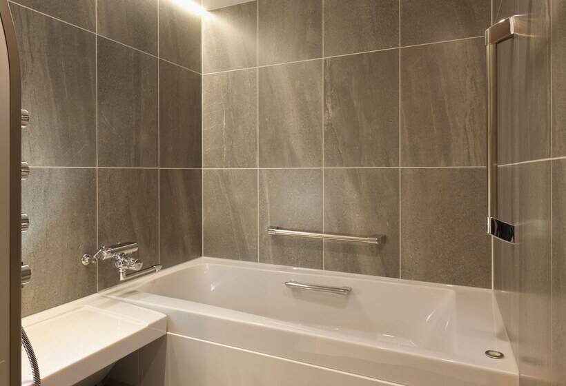 ホテル Emisia Tokyo Tachikawa