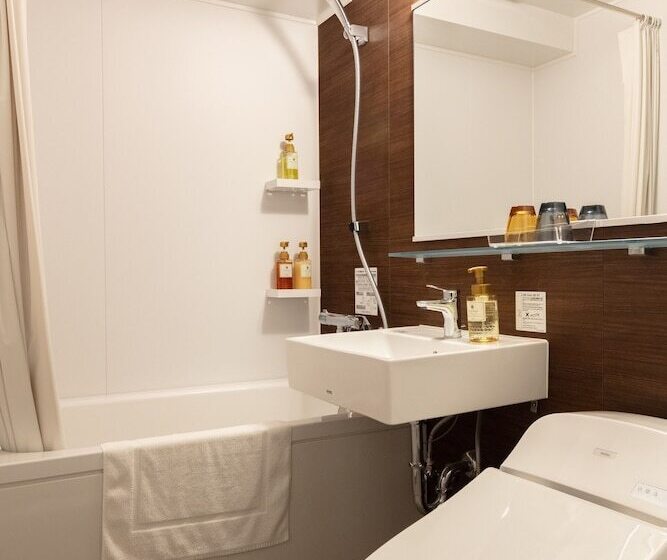 ホテル Emisia Tokyo Tachikawa