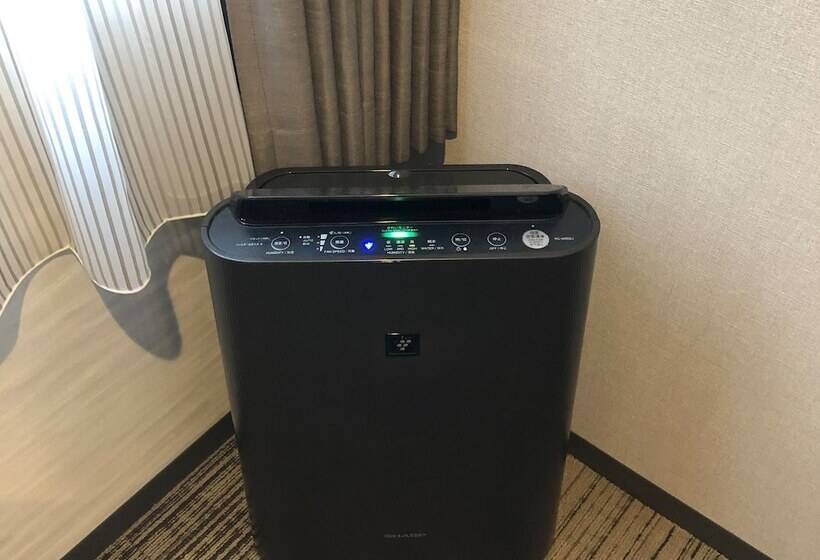 ホテル Emisia Tokyo Tachikawa