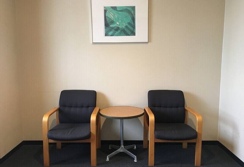 ホテル Emisia Tokyo Tachikawa