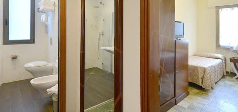 בית מלון כפרי Esplanade