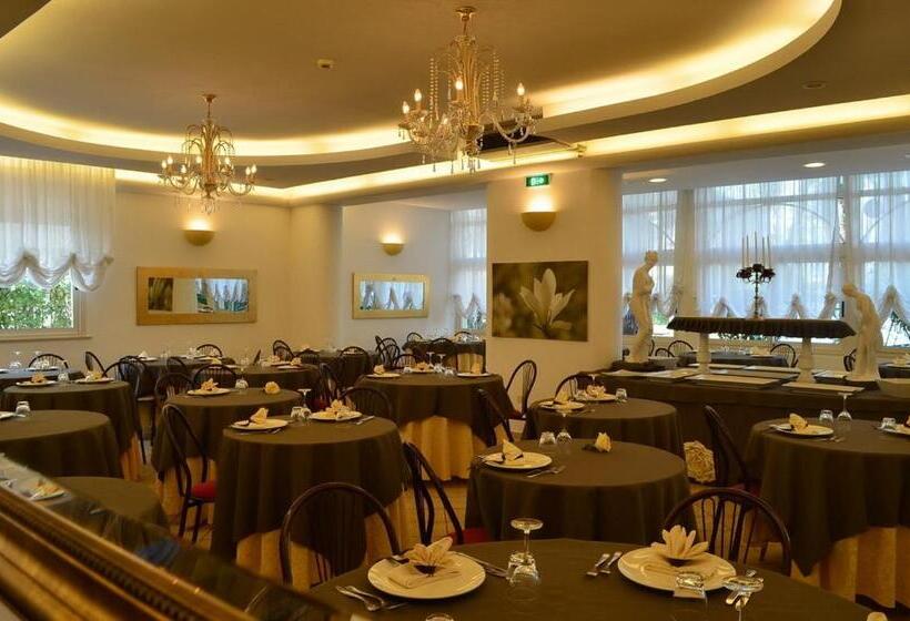 酒店 Europa Milano Marittima