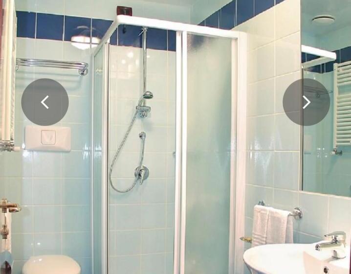 酒店 Europa Milano Marittima