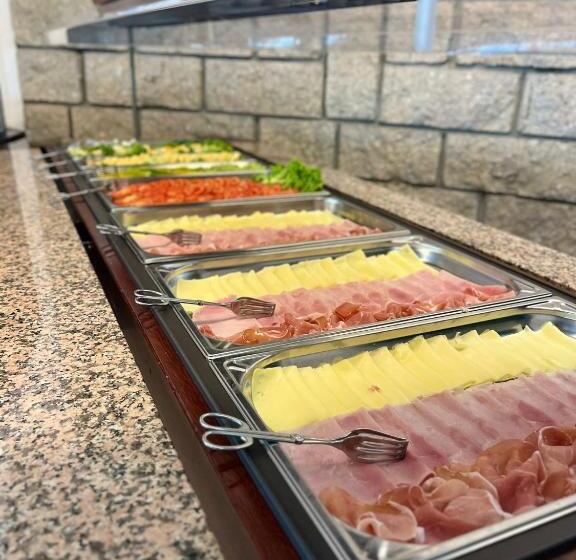 호텔 Excelsior Bay