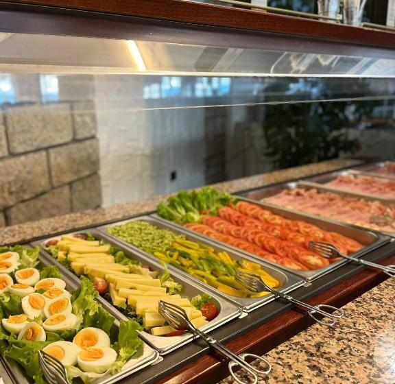 호텔 Excelsior Bay