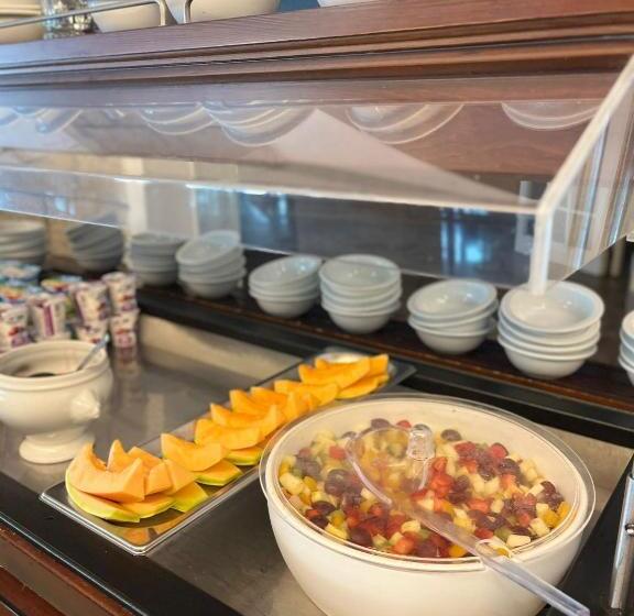 호텔 Excelsior Bay