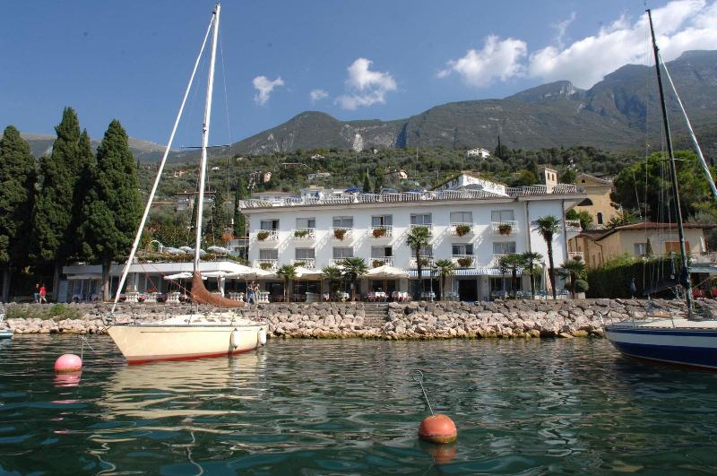 호텔 Excelsior Bay