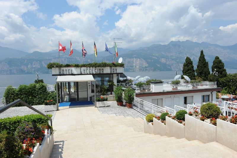 호텔 Excelsior Bay