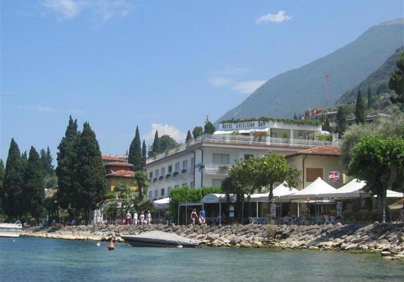 호텔 Excelsior Bay