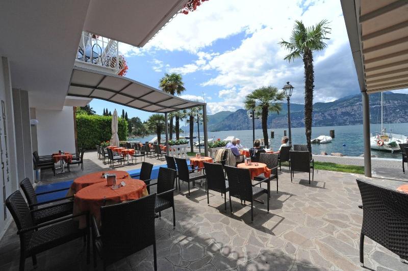 호텔 Excelsior Bay