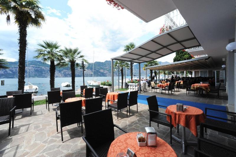 호텔 Excelsior Bay