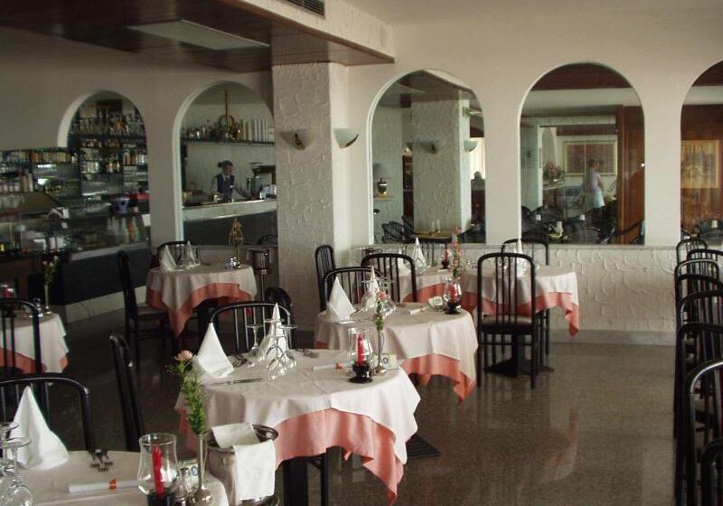 호텔 Excelsior Bay