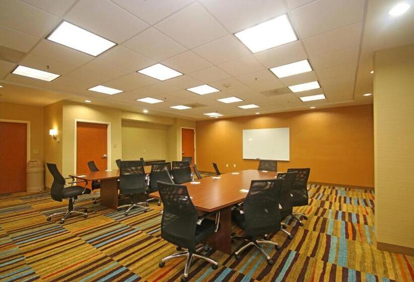 فندق Fairfield Inn & Suites By Marriott Aiken