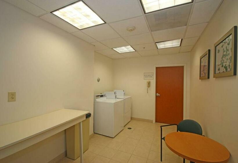 فندق Fairfield Inn & Suites By Marriott Aiken