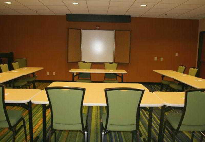 Отель Fairfield Inn & Suites By Marriott Denver Aurora/parker